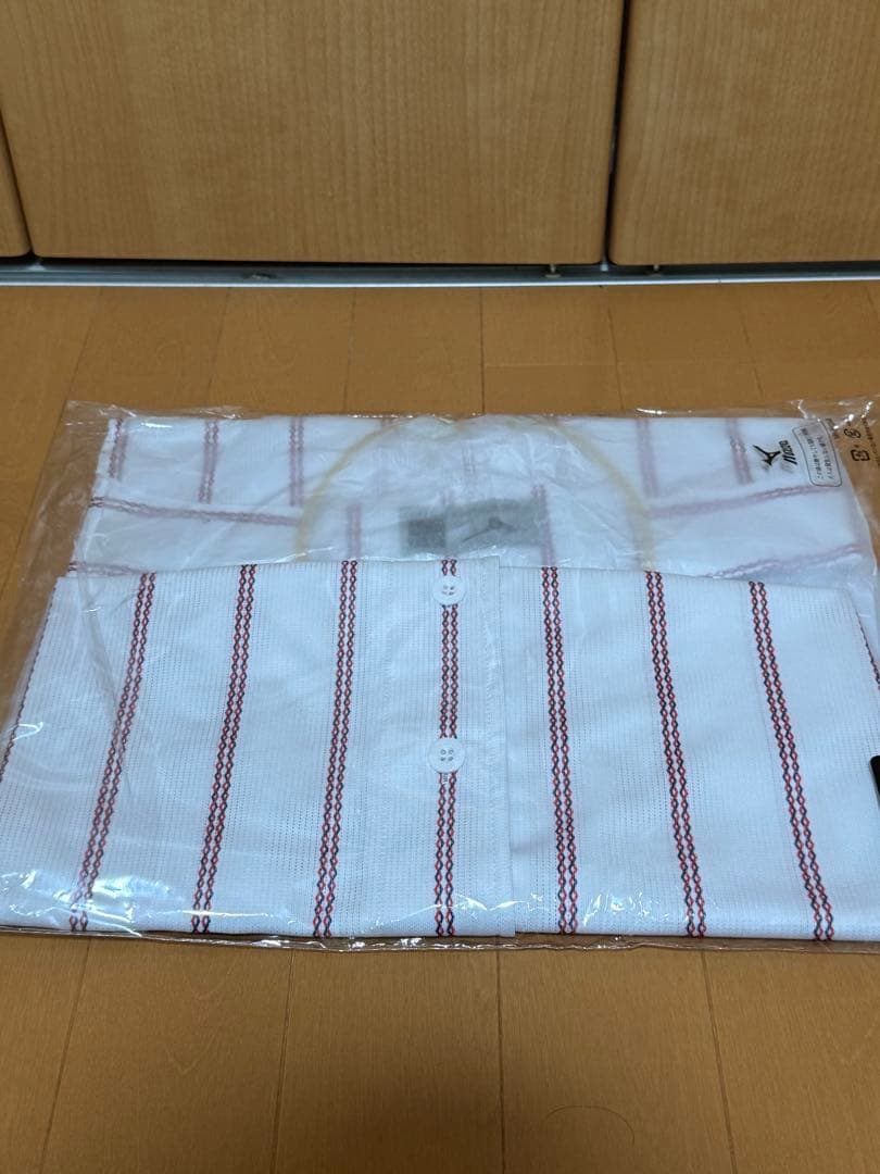 Mizuno 日本代表 ユニフォーム 16 大谷翔平　WBC2026新品未開封！