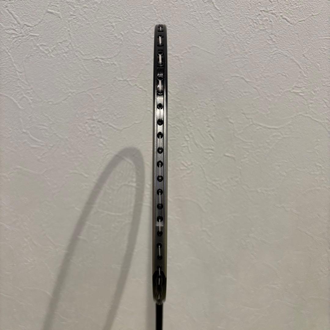 廃盤 ☆ YONEX ☆ Carbonex30 MUSCLE 3UG5 ②