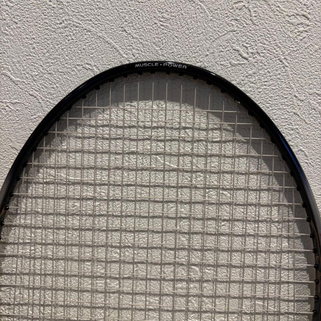 廃盤 ☆ YONEX ☆ Carbonex30 MUSCLE 3UG5 ②