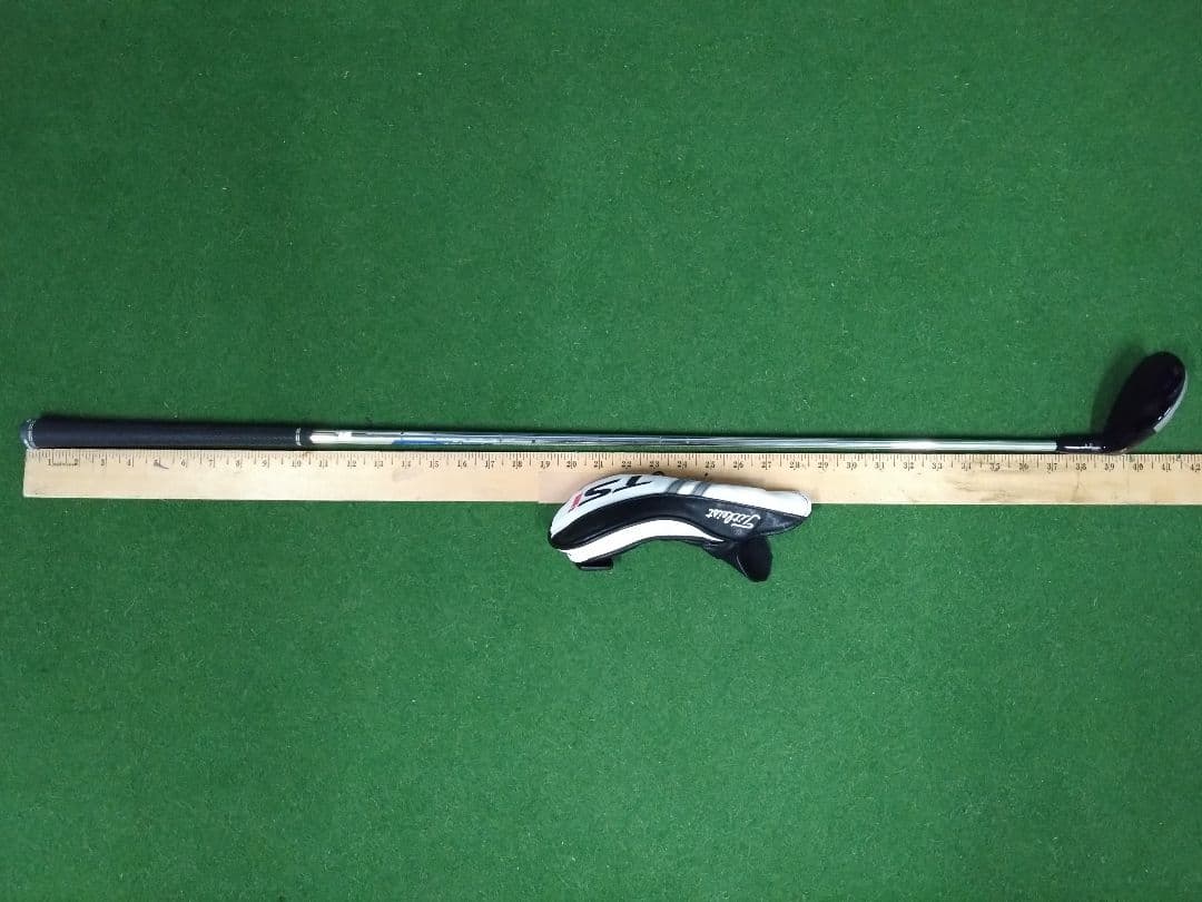 Titleist TSi1 ユーティリティ