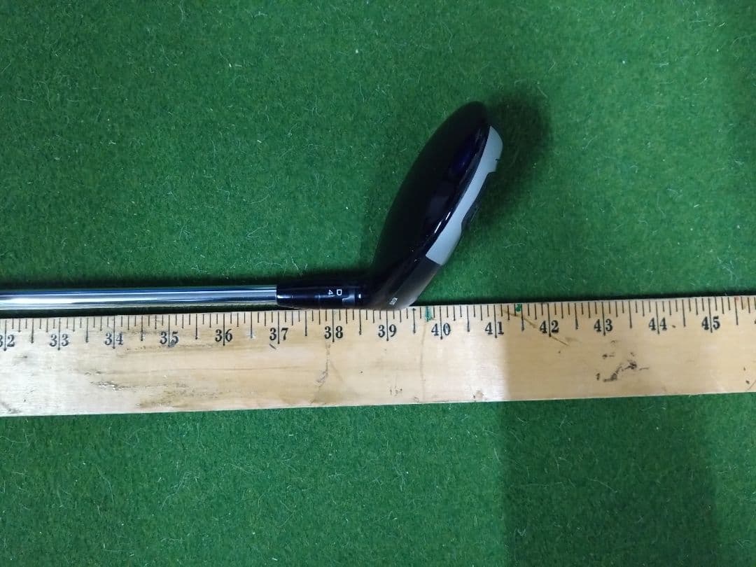 Titleist TSi1 ユーティリティ