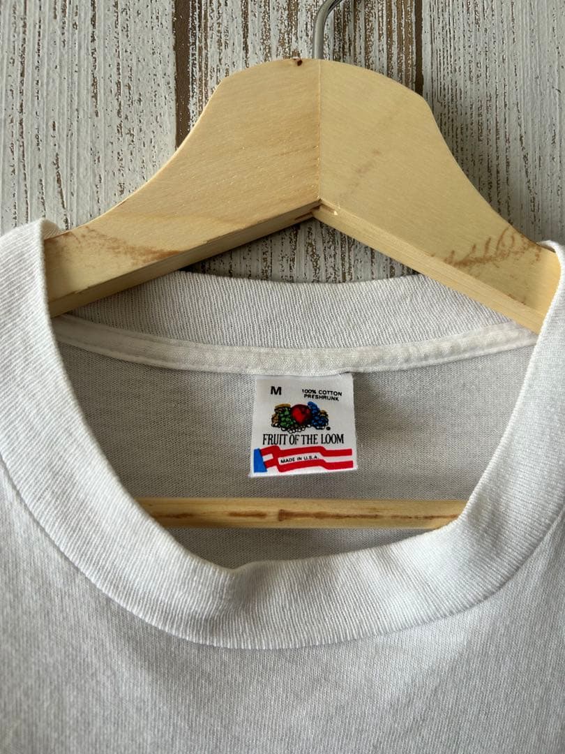 USAバスケットボールドリームチーム Tシャツ Mサイズ　90年代ビンテージ