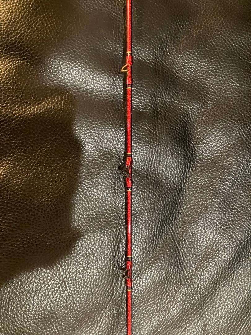 DAIWA SHOT VIPER / ダイワ ショットバイパー225SMT