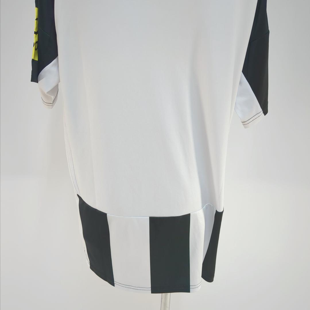 adidas ニューカッスル ユナイテッド ユニフォーム L プレミアリーグ