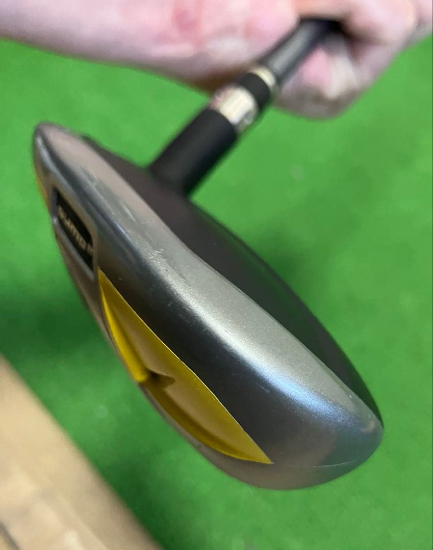ナイキSQ 7UT 極美品^o^