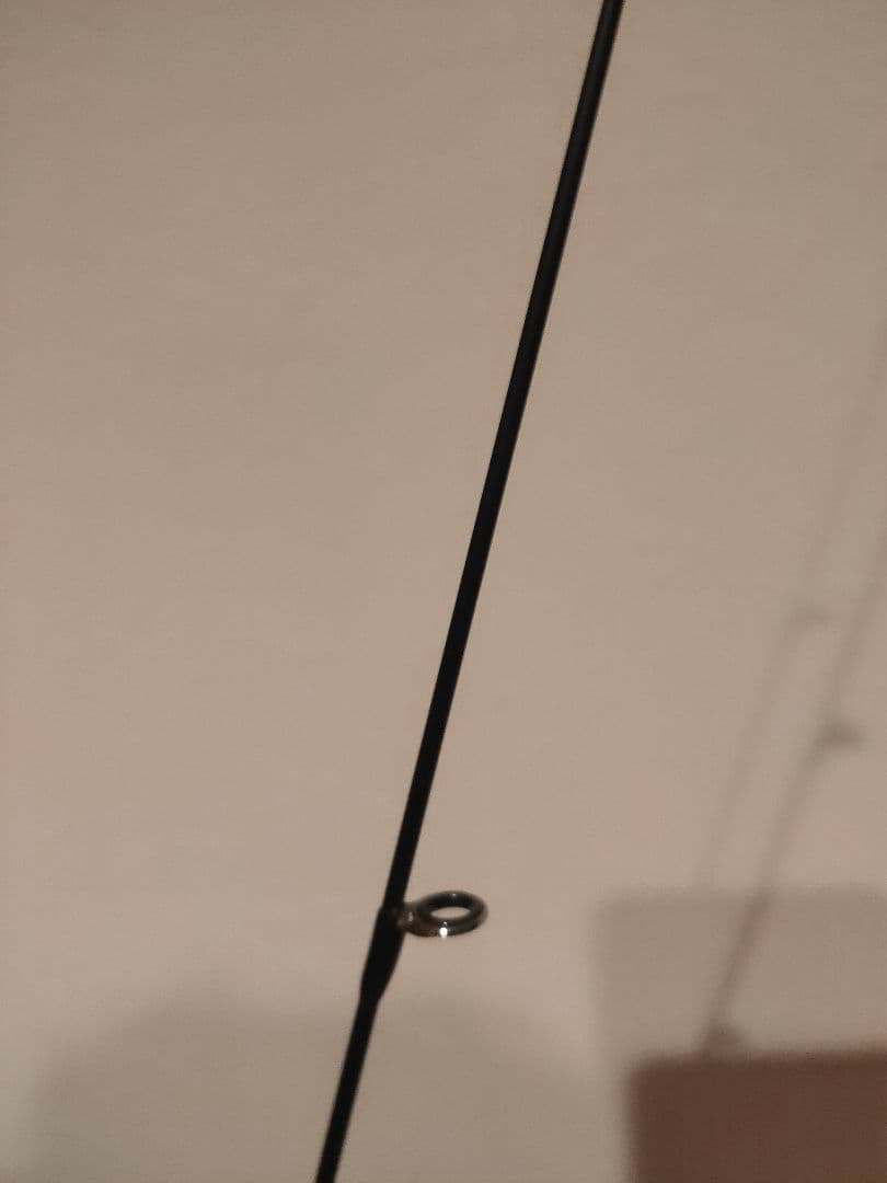 がまかつ ラグゼ ジグドライブ R S64L solid