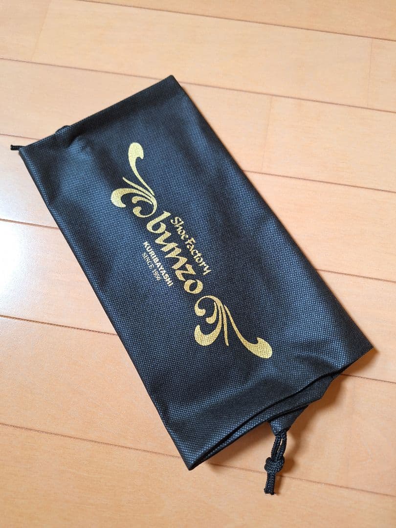 社交ダンス　美品22.5cmタカダンス　ラテンシューズ　袋付き
