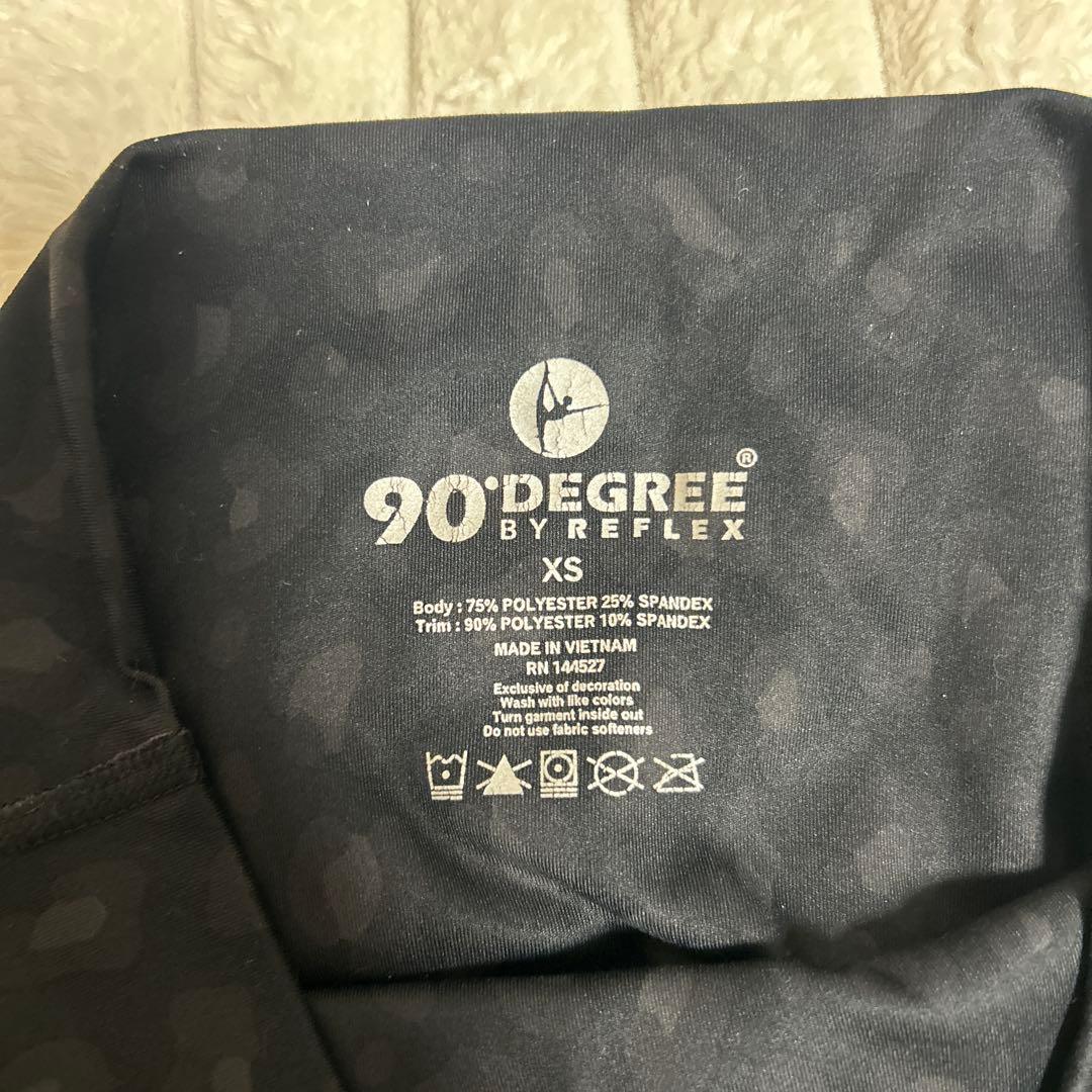 JAZZERCISE ジャザサイズ レギンス