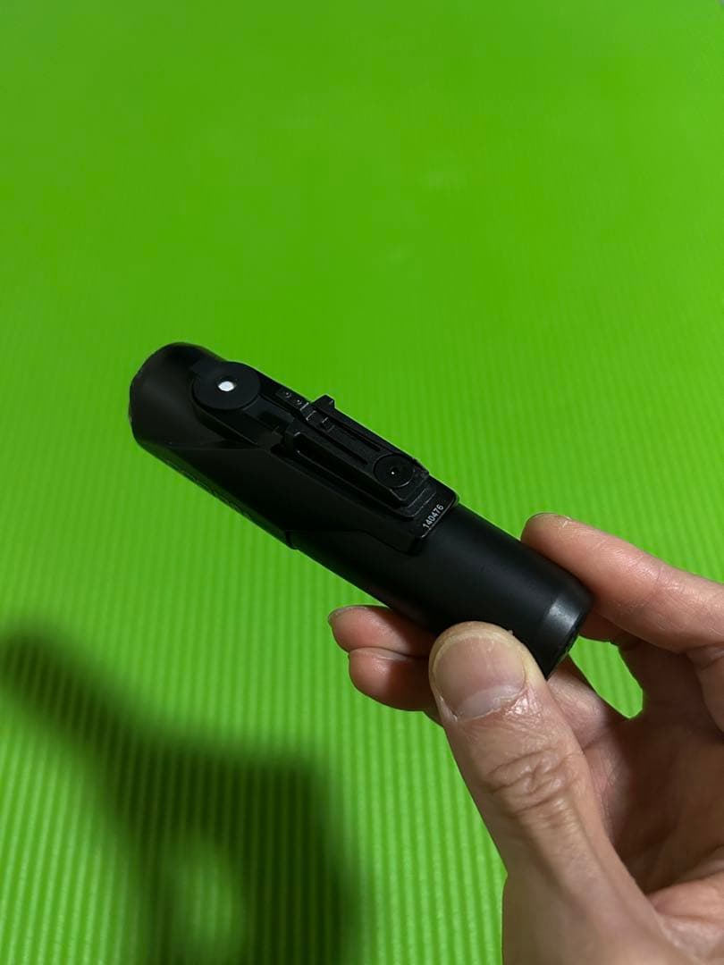 CATEYE VOLT800 自転車用ライト