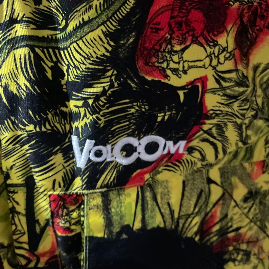 Volcom Nimbus スノーボードウェア