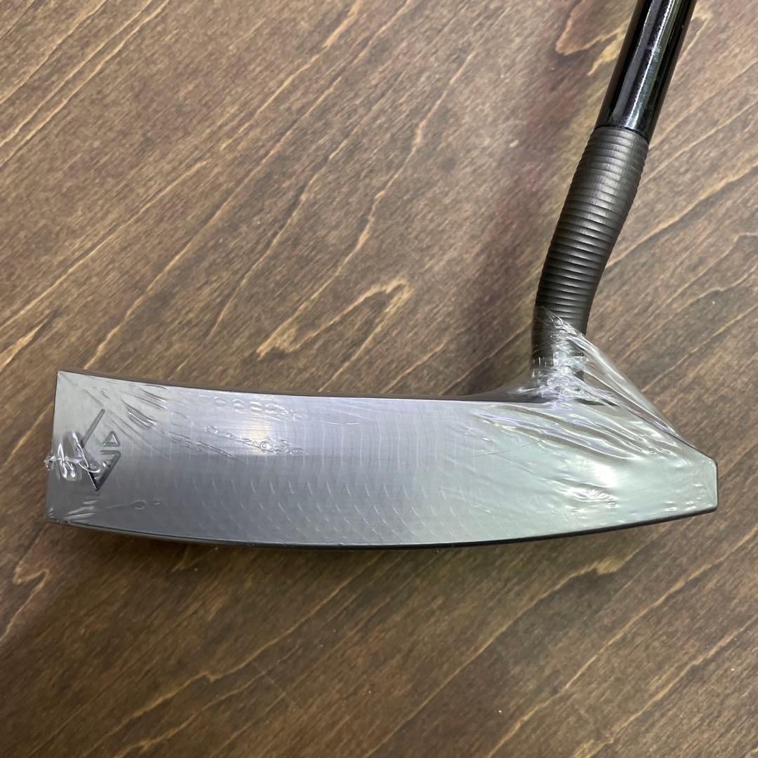 AR GOLF Arthur2.0 ダークエディション パター 33インチ