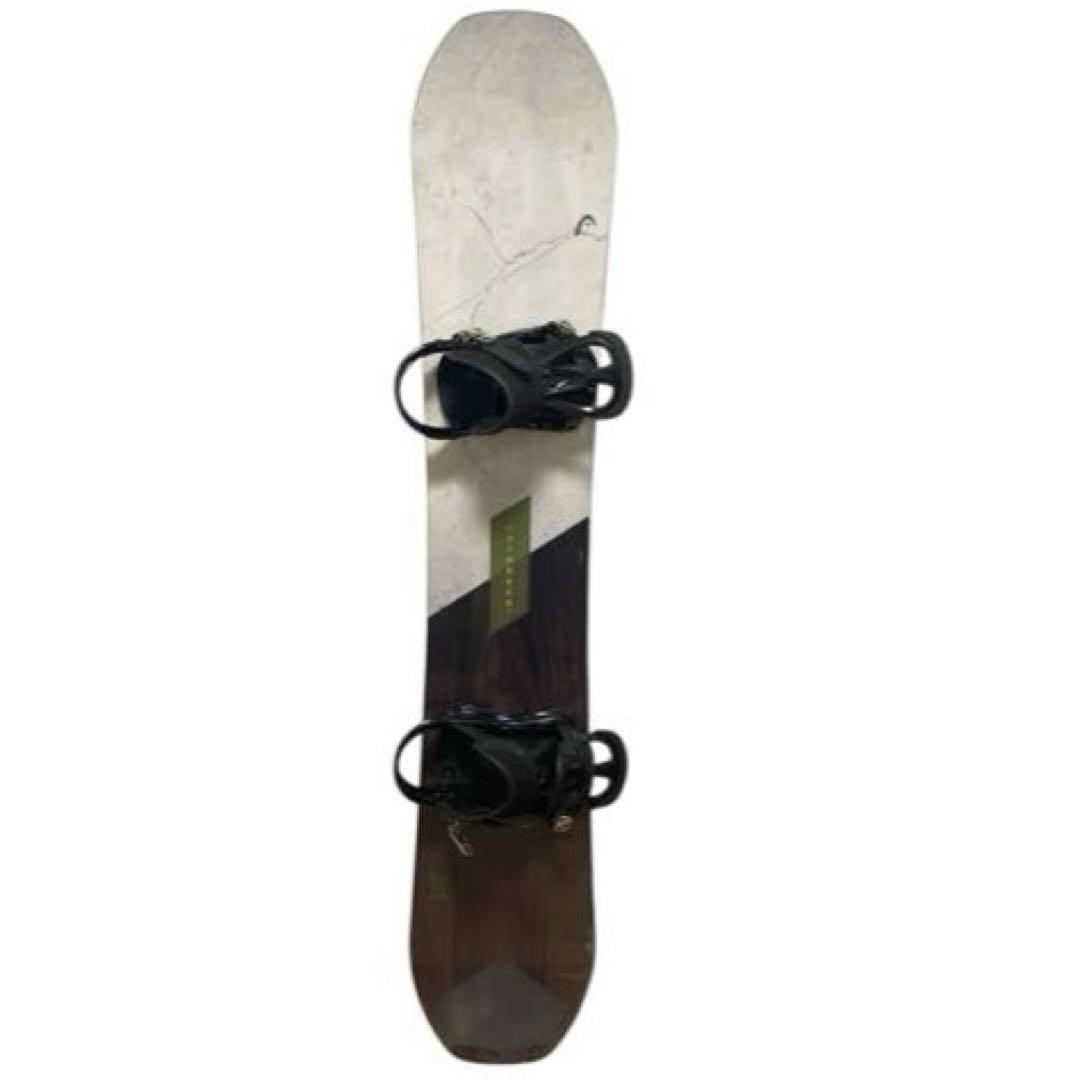 Head DAYMAKER 150cm スノーボード