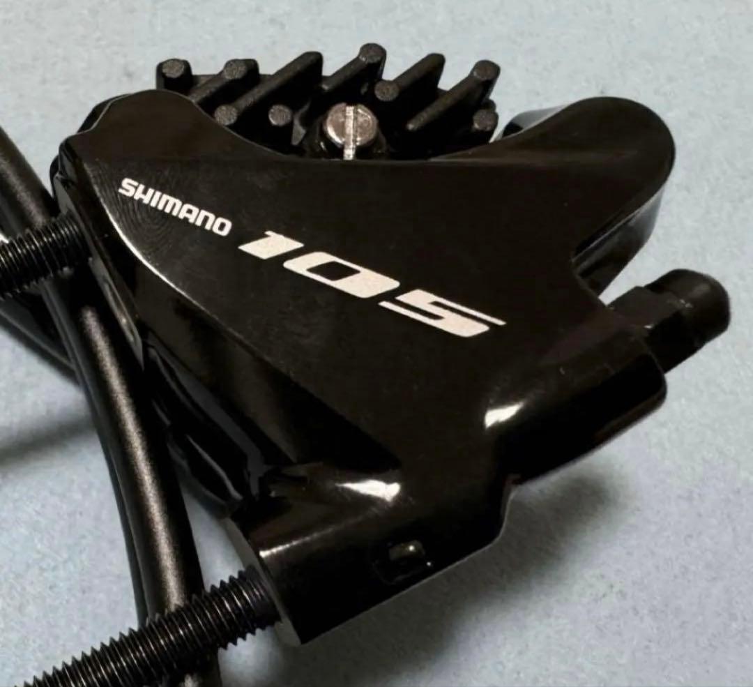 SHIMANO105 R7000コンポセット 11速 油圧