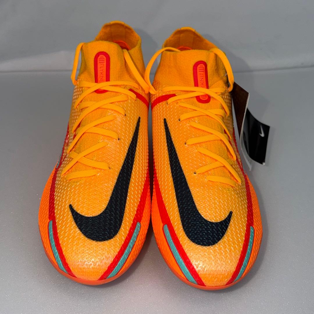 新品 Nike Phantom GT2 Elite DF FG