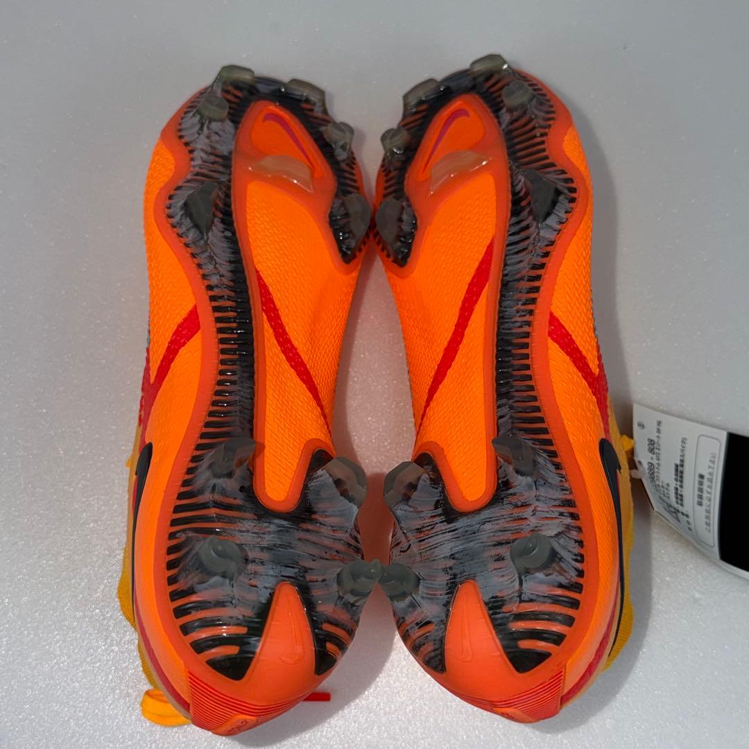 新品 Nike Phantom GT2 Elite DF FG