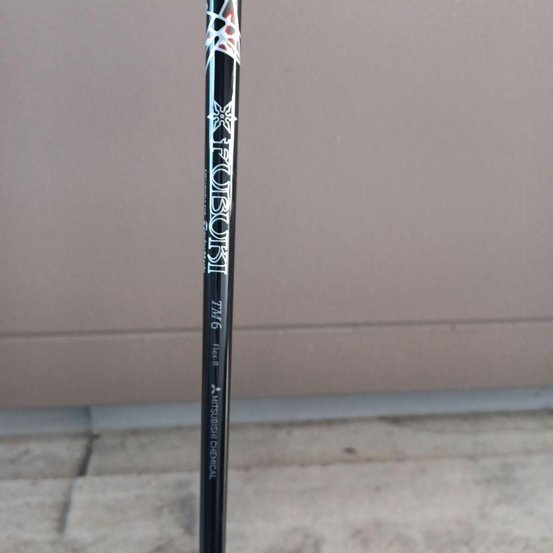 TaylorMade M4 Rescue 3番ユーティリティ 19°
