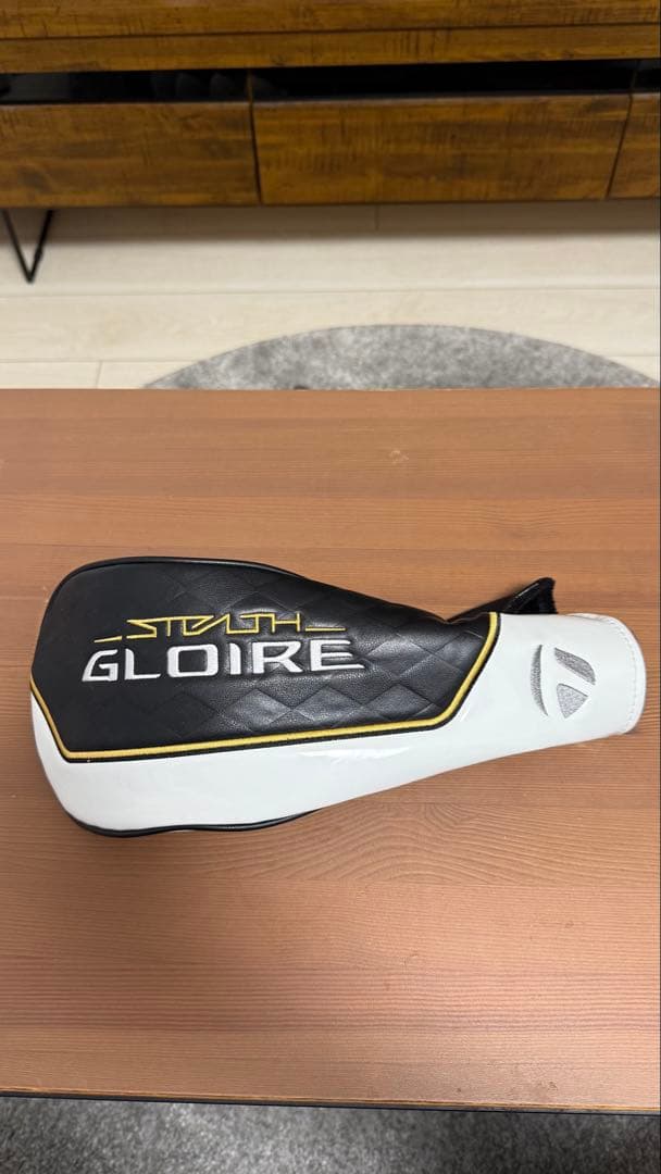 テーラーメイド ステルスグローレ ドライバー 10.5