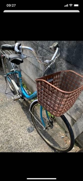 中古電動自転車