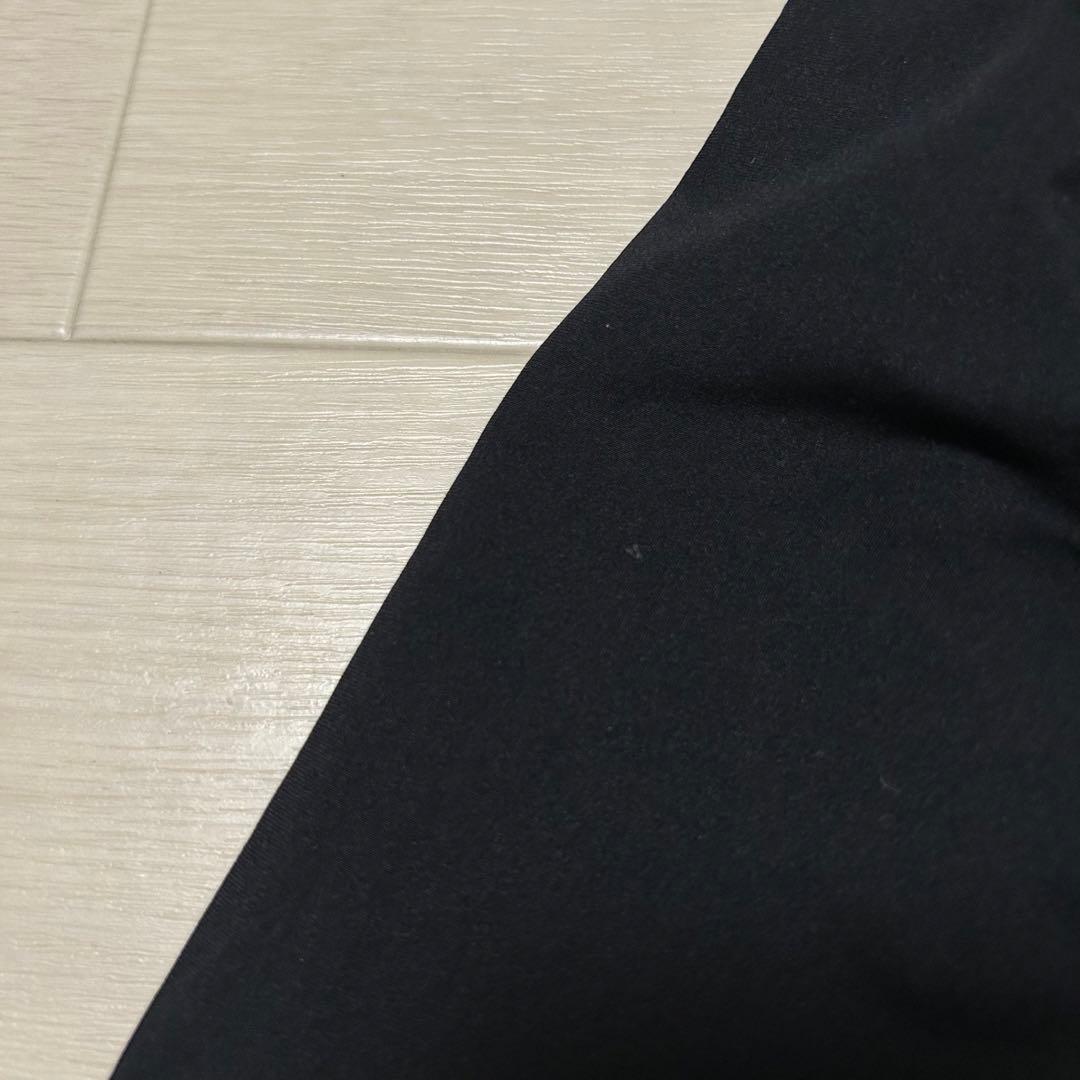 デプス　メンバー限定　ウォームアップシャツ　ウォームアップパンツ　上下　S