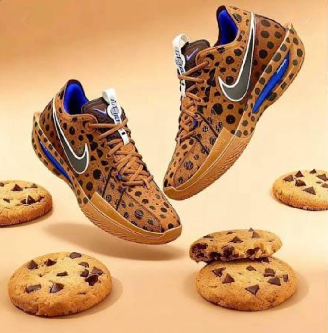 シューズ(男性用) Nike Air Zoom GT Cut 3 /27.5