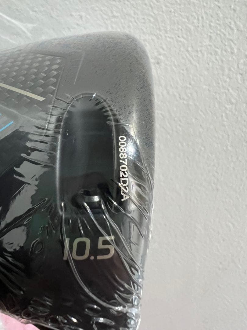 PING G440 K ドライバー 10.5度 【新品未使用】