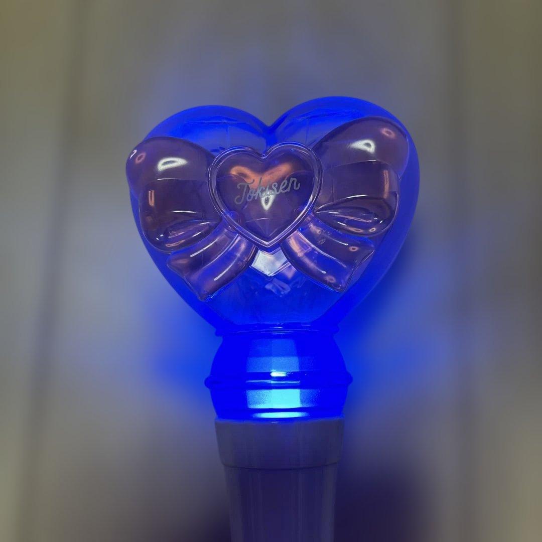 超ときめき宣伝部 とき宣　ペンライト　Tokimeki♡Light Stick