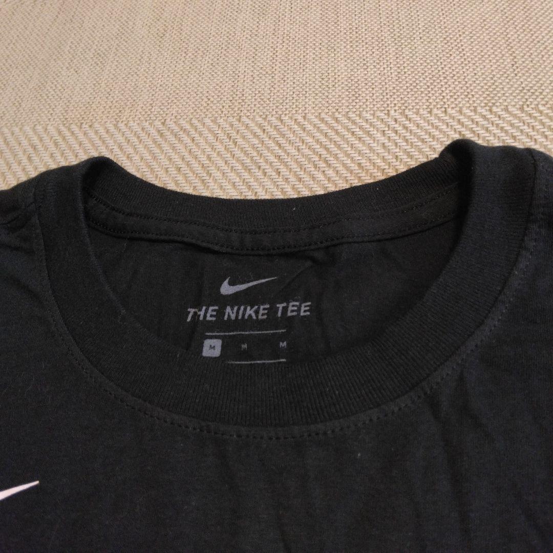 ナイキ　ドジャース　コディ・ベリンジャー選手　Tシャツ　M　新品