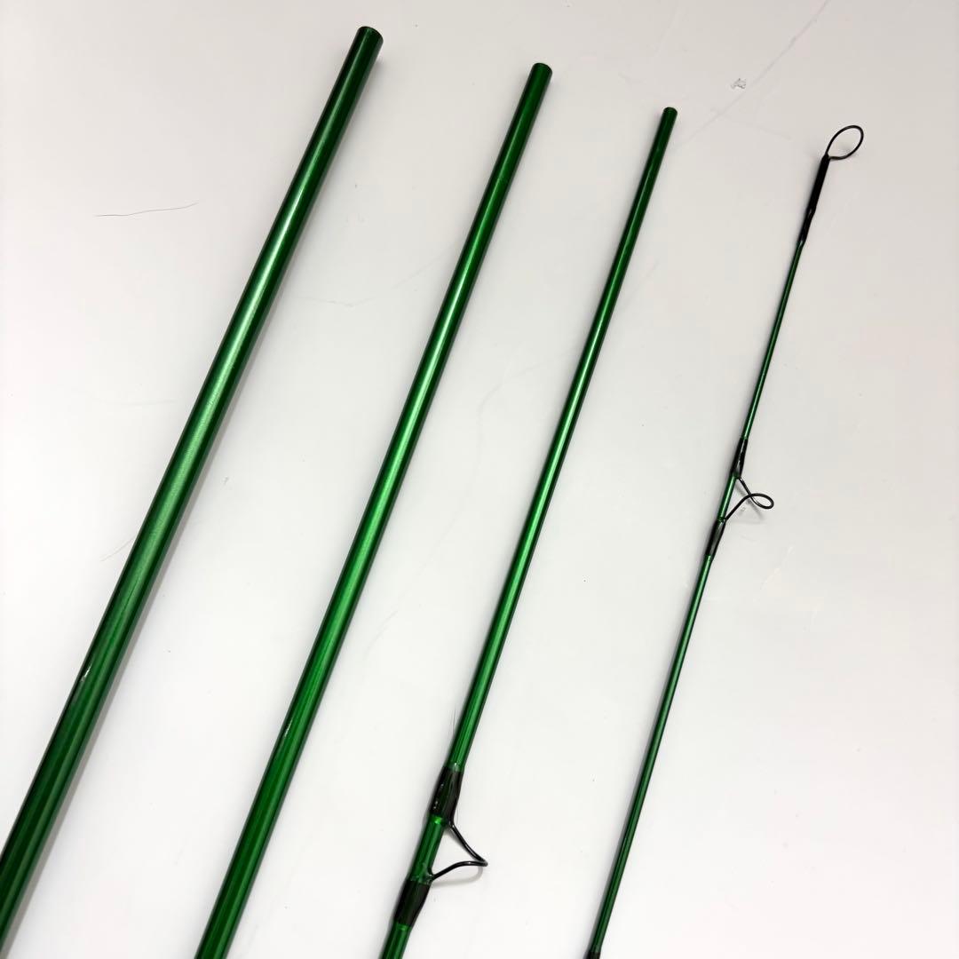 Redington レディントン バイス 9.6ft　6wt　フライロッド
