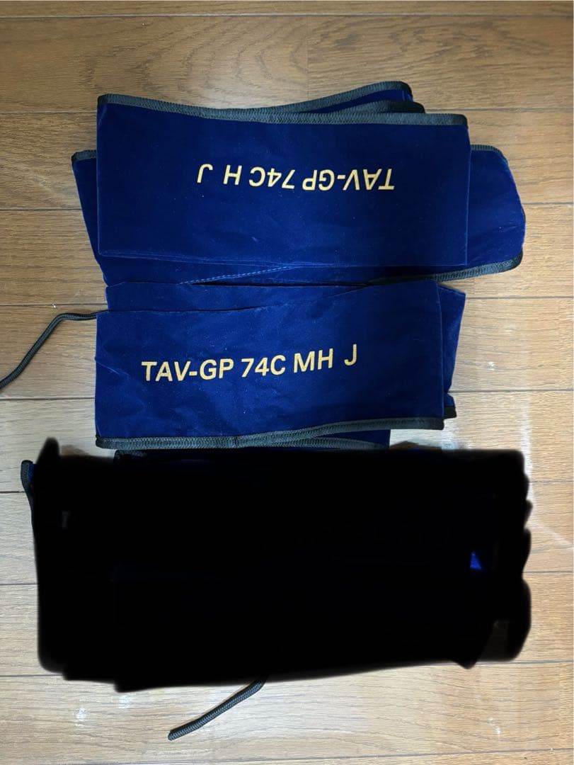 フェンウィック　fenwick テクナGP 3本セット　バラ売り可能