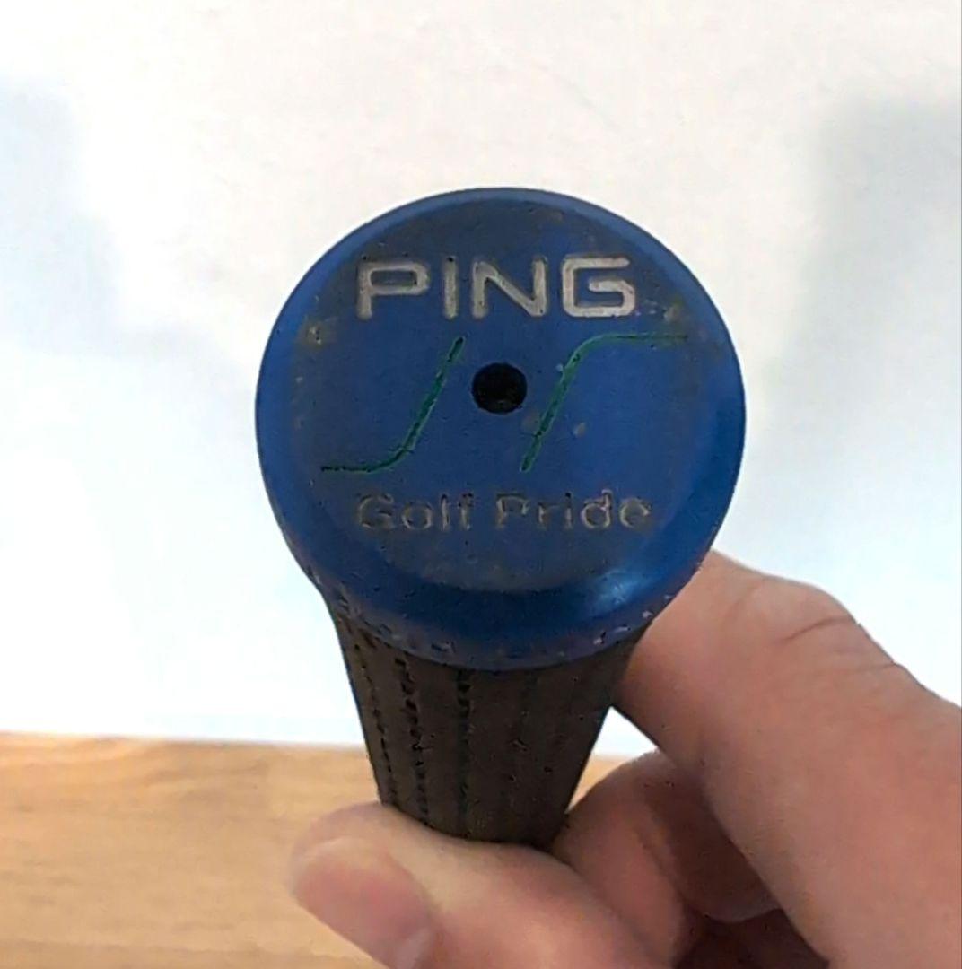 シャフトのみ　PING ALTA J50 フレックスS（FW用）レフティ用