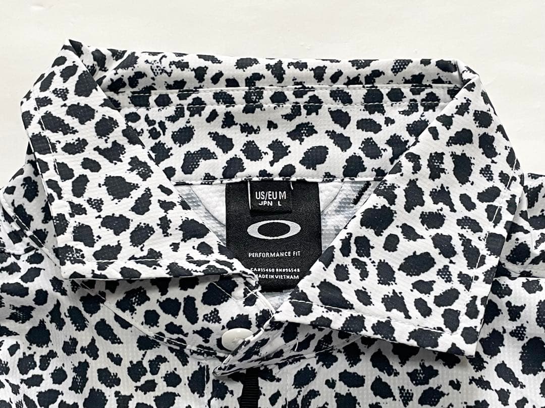 オークリー Skull Frequent LS Shirts2.0 長袖シャツ