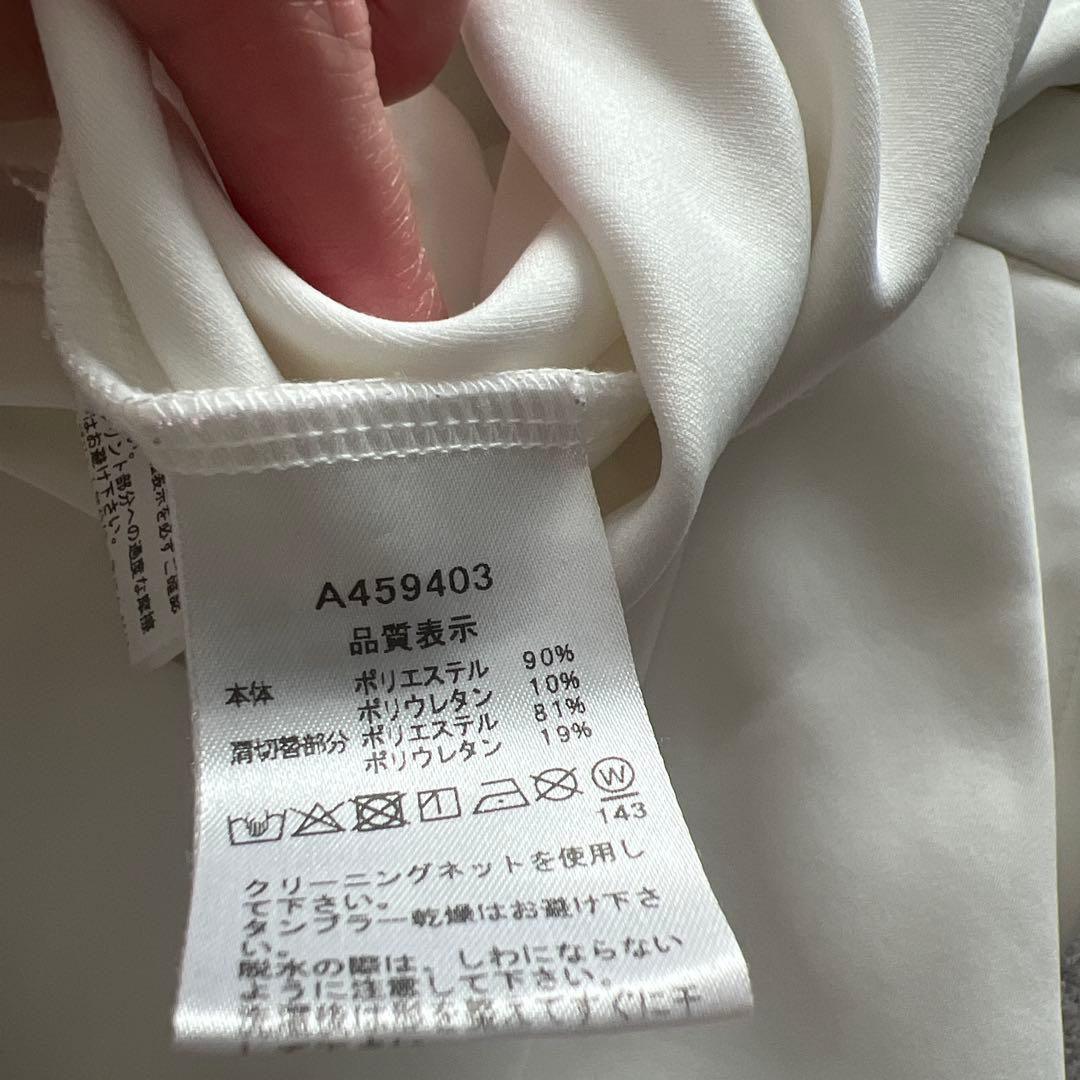 archivio レディースショートパンツセット 38