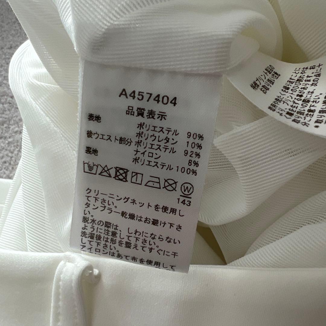 archivio レディースショートパンツセット 38