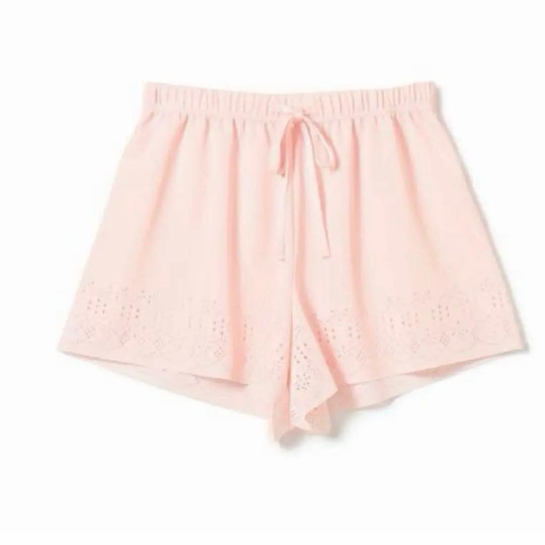 新品Chacott ノーソーイングニット ショートパンツ サイズM¥10890