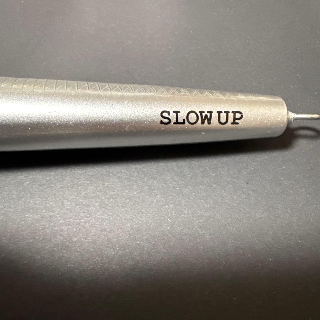 D-CLAW マリノ200 Slim SLOW UP