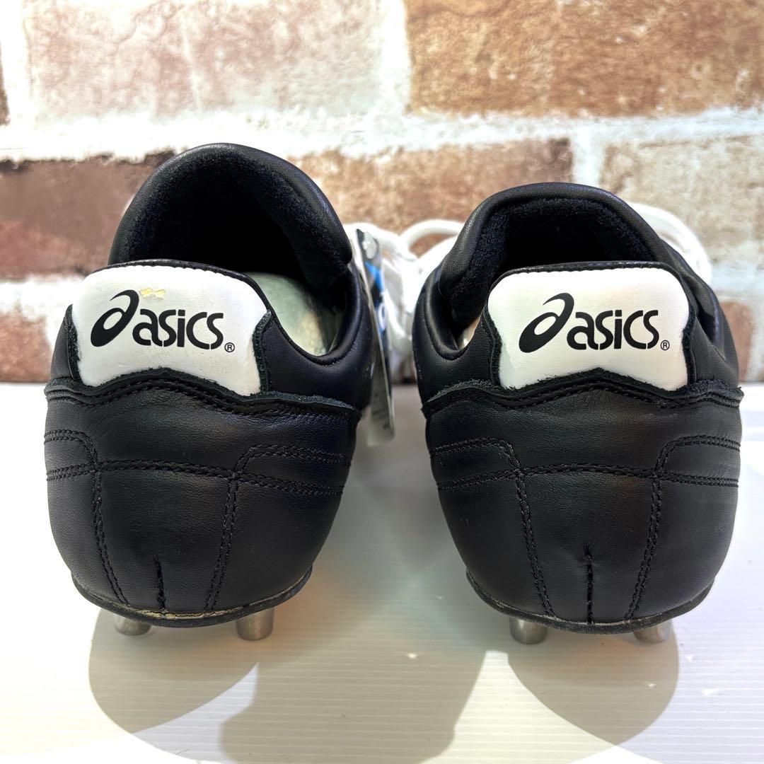 【未使用訳あり】asics ラグビー用 スパイク タイガーラグSX 28.0