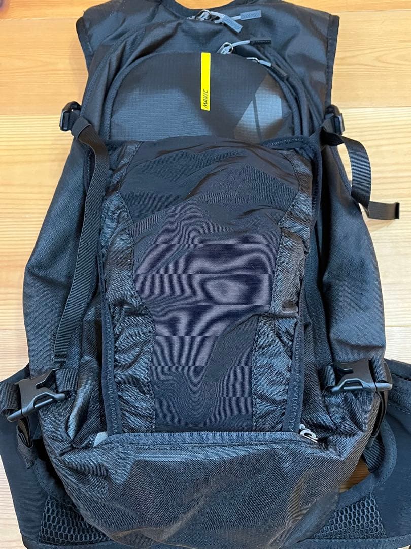 MAVIC マヴィック クロスマックスハイドロパック15リッター 自転車用