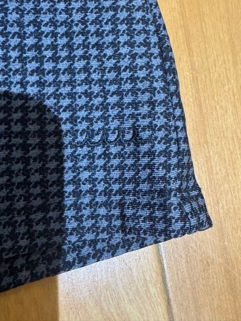 【訳あり美品】ムータ　ゴルフ　スカート