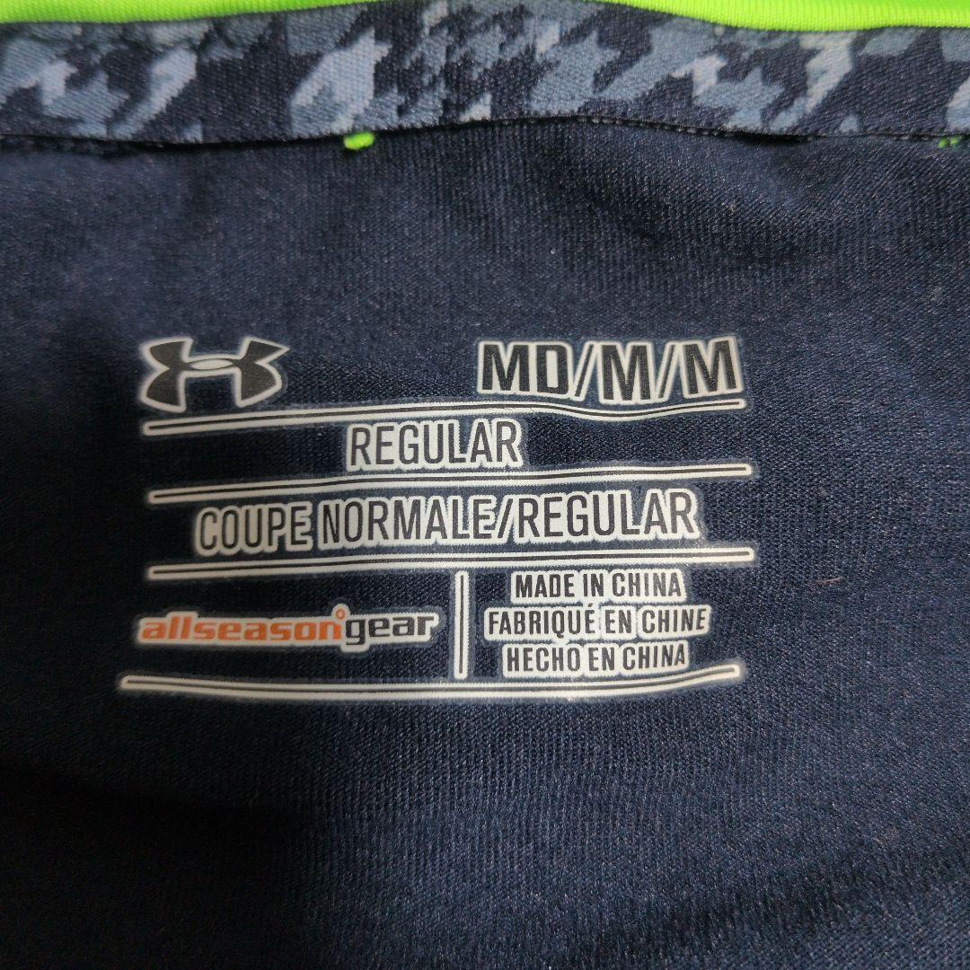 Under Armour トッテナムホットスパーズ　ジャージ M