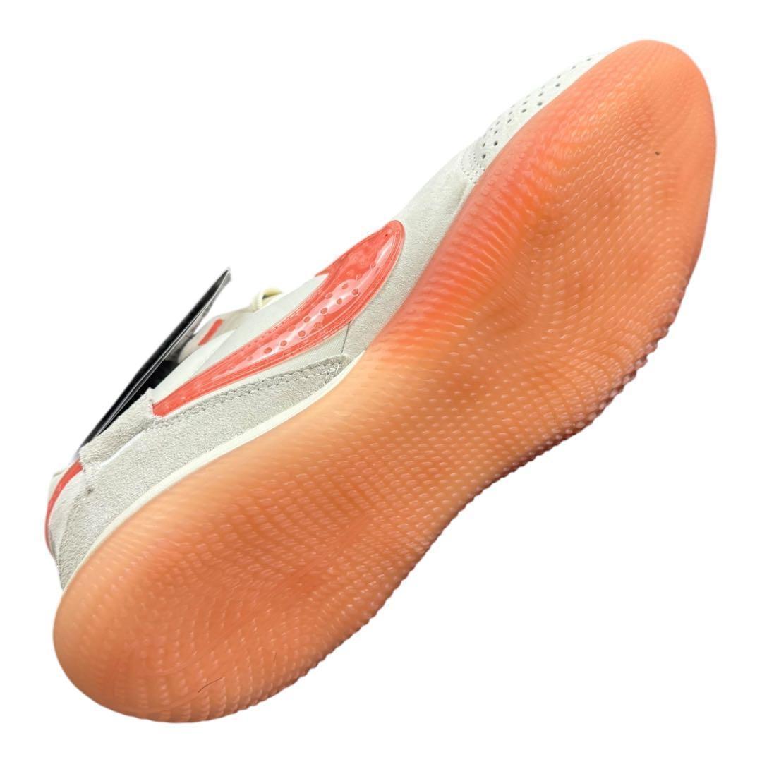 L2新品 27.0cmナイキ ストリートガト フットサル シューズDC8466