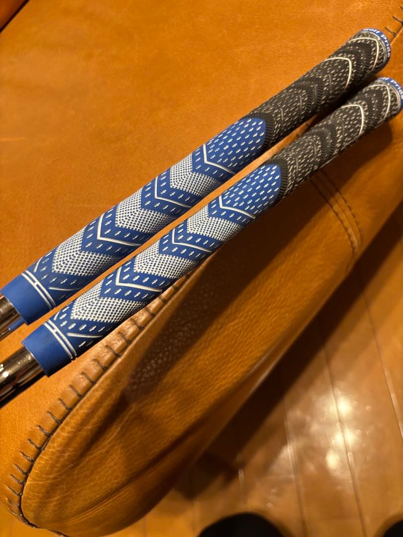 【極美品:日本正規品】Milled Grind2 TW 56° & 60°