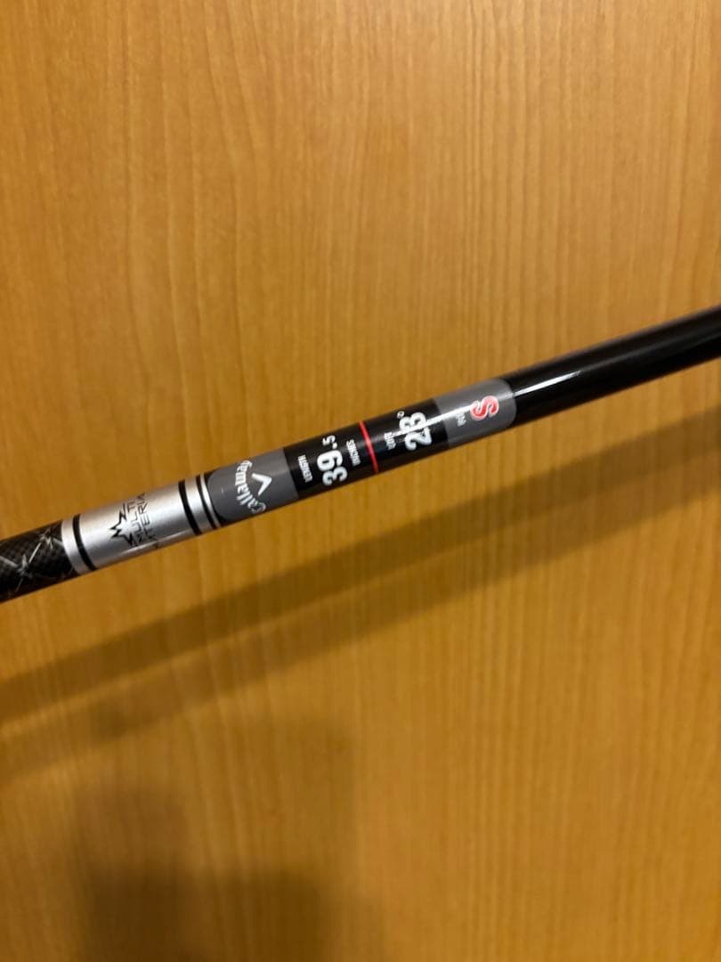 【極美品:日本正規品】Milled Grind2 TW 56° & 60°