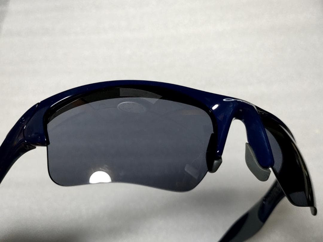 オークリー ハーフジャケット2.0 サングラス OAKLEY スポーツ 自転車