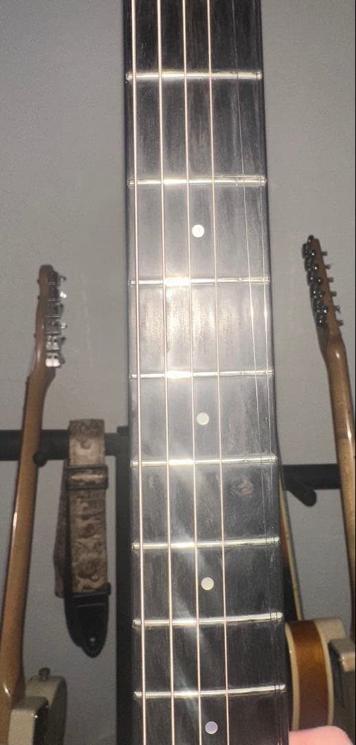 ギター Taylor 324ce