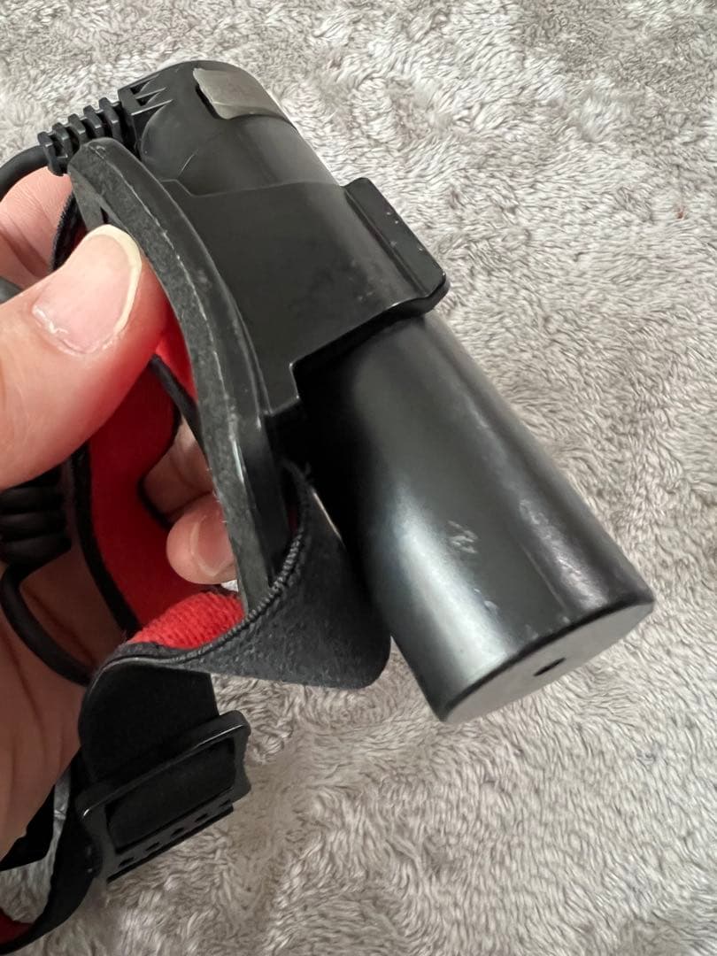 LEDLENSER　H8R　ヘッドランプ