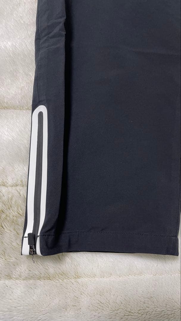 【美品】PXGパンツメンズ黒XL