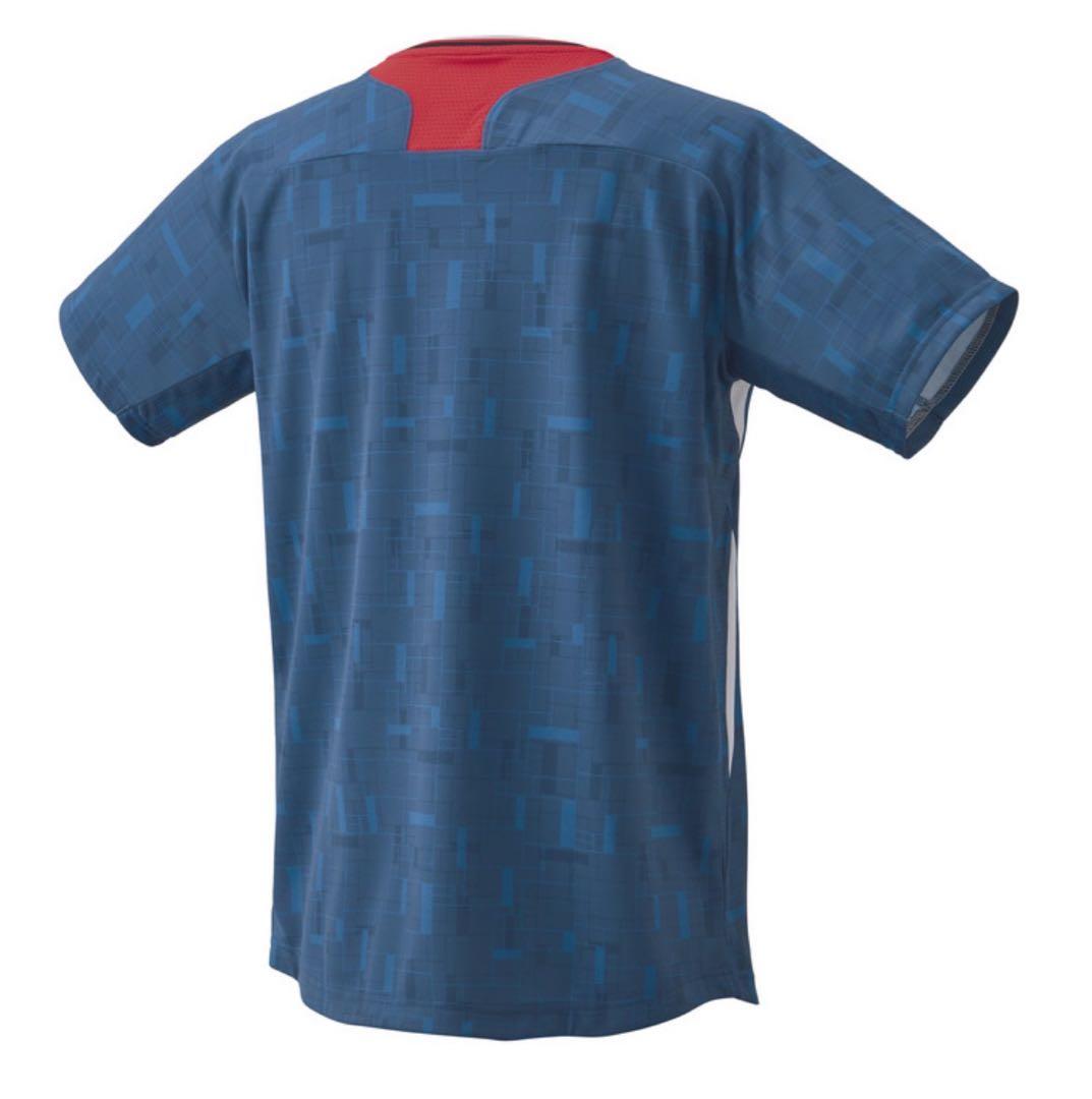 ウェア YONEX BADMINTON JAPAN NATIONAL MODEL 629