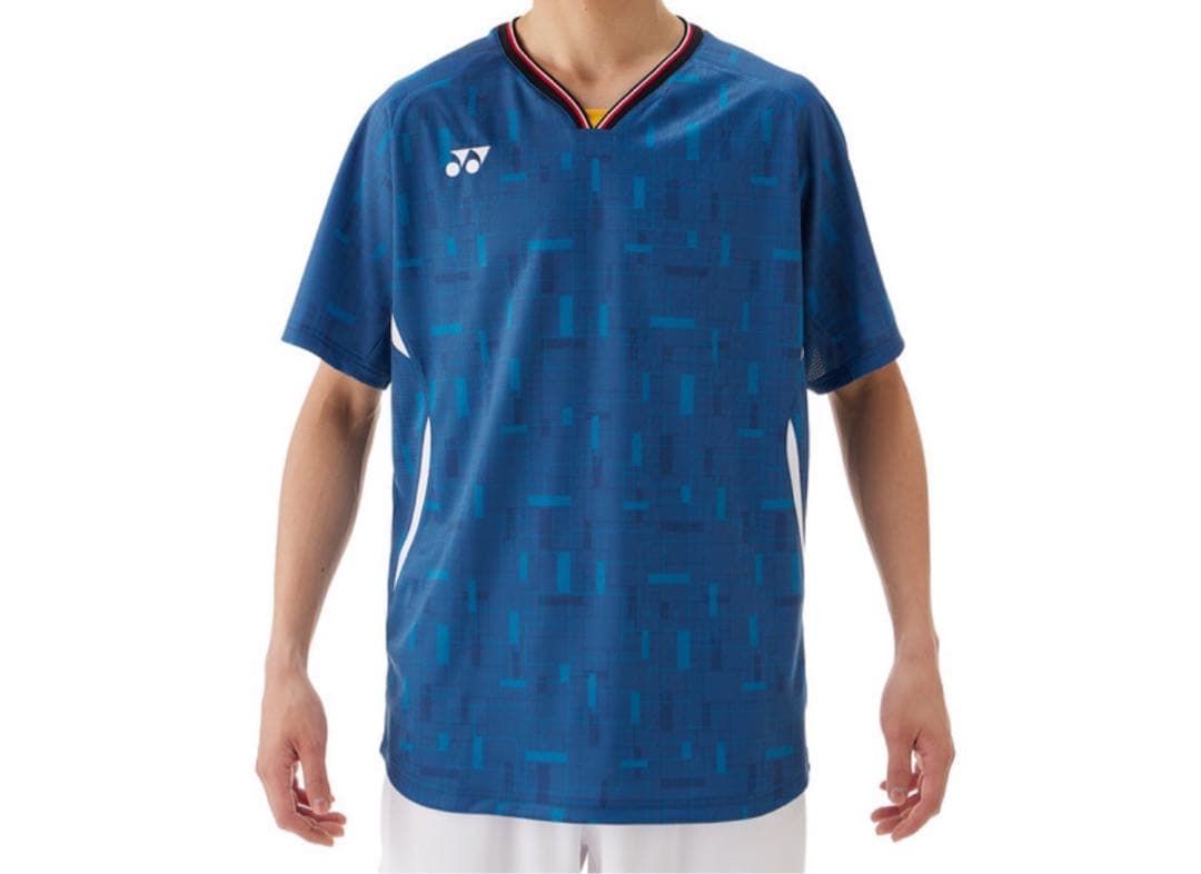 ウェア YONEX BADMINTON JAPAN NATIONAL MODEL 629
