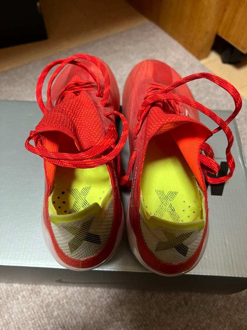 サッカー スパイク adidas x AG