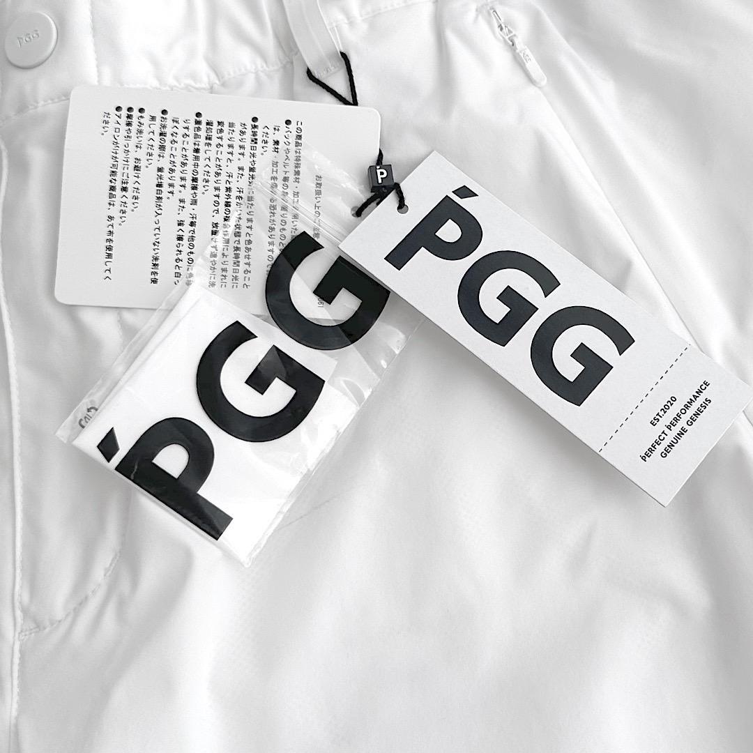 366 PGG 新品タグ付き 定価28,600円 メンズパンツ サイズ5 L